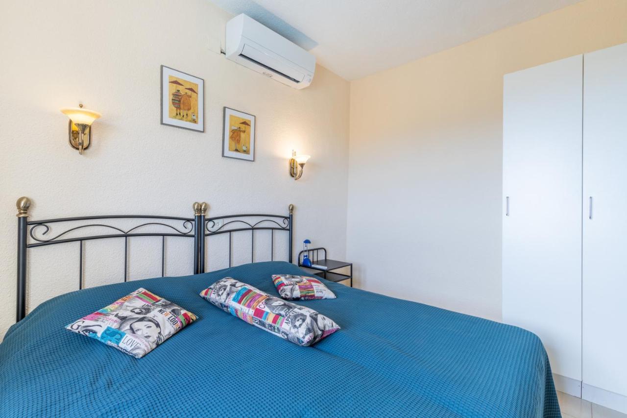 Villa Vista Ibiza Benitachell Esterno foto