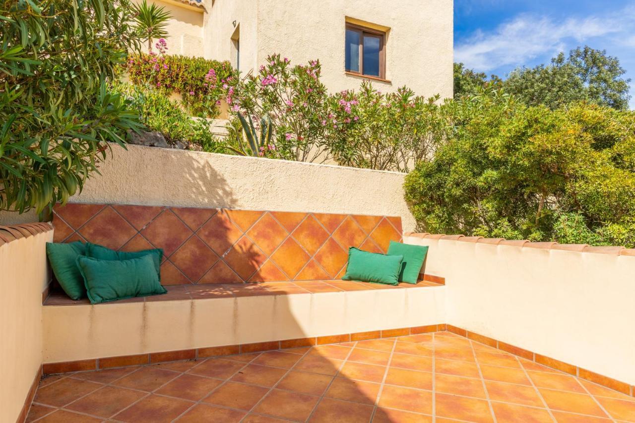 Villa Vista Ibiza Benitachell Esterno foto
