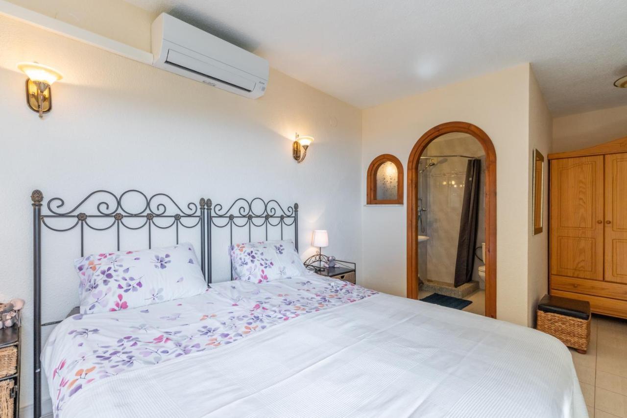 Villa Vista Ibiza Benitachell Esterno foto